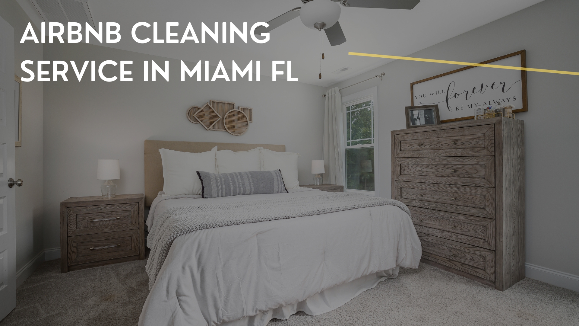 Airbnb Cleaning Service in Miami FL | Airbnb Cleaners in Miami, FL | Airbnb  House Cleaning Services | Airbnb Cleaning In Miami | Best Airbnb Cleaning |  My Cleanin