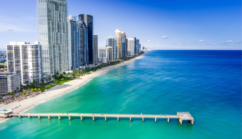 Airbnb cleaning service San Diego coastal